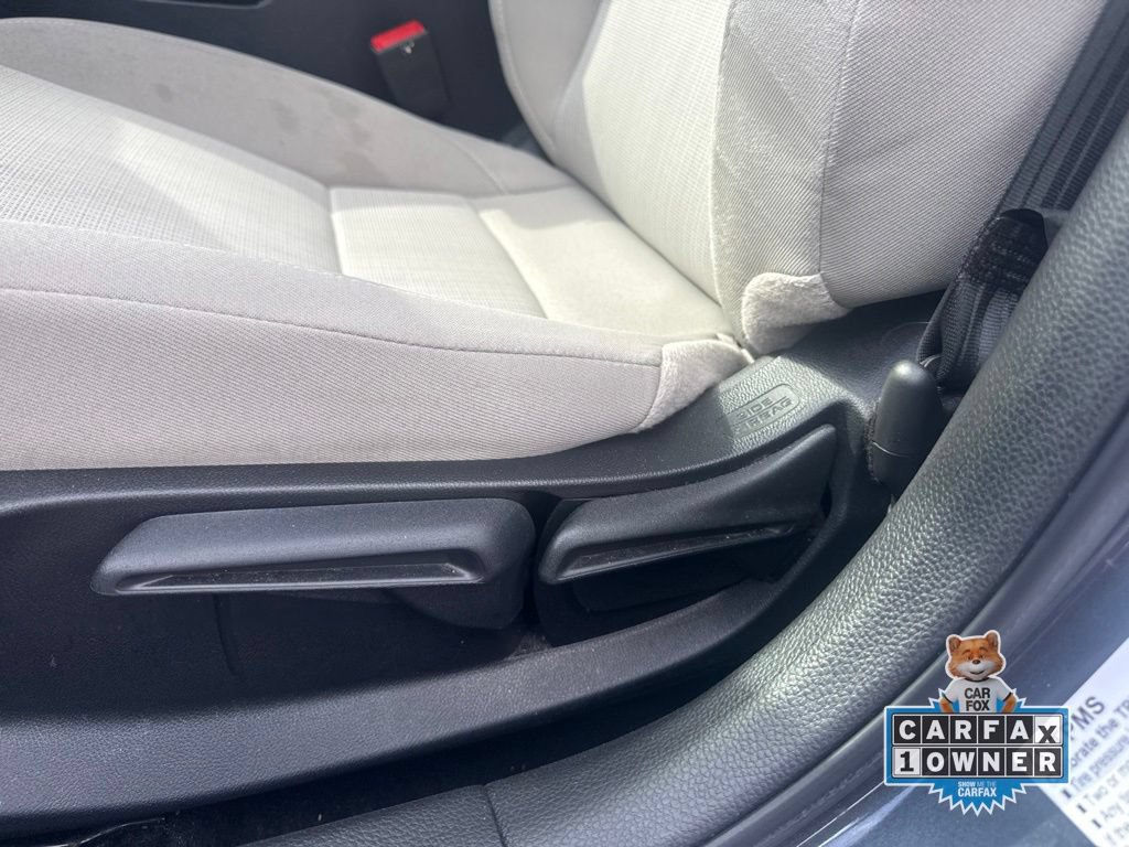 Certified 2024 Honda Civic EX image 19