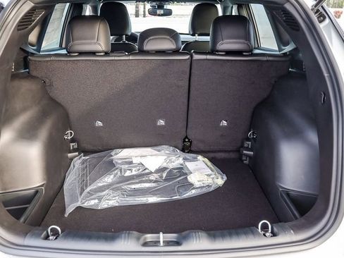 New 2026 Jeep Compass Latitude image 26