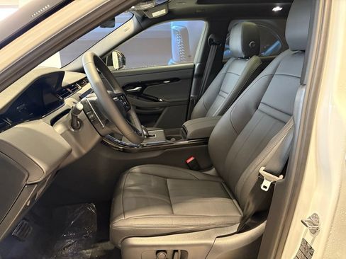 New 2026 Land Rover Range Rover Evoque S AWD/4WD image 10