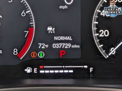 Certified 2024 Honda Civic Sport image 15
