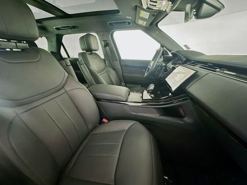 Used 2024 Land Rover Range Rover Sport Dynamic SE image 29