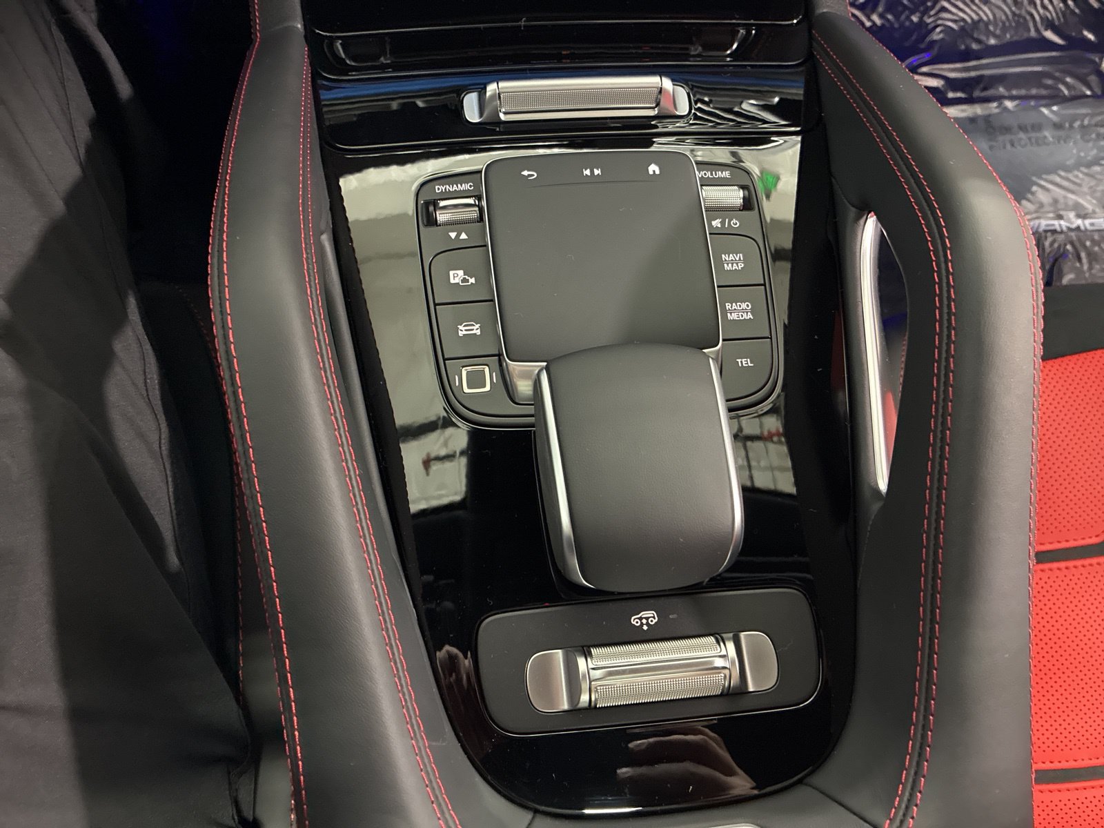 New 2026 Mercedes-Benz GLE 53 AMG 4MATIC Coupe image 15