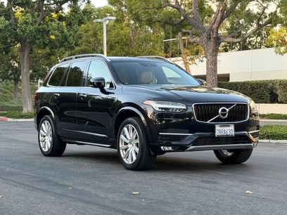 Used 2016 Volvo XC90 T6 Momentum