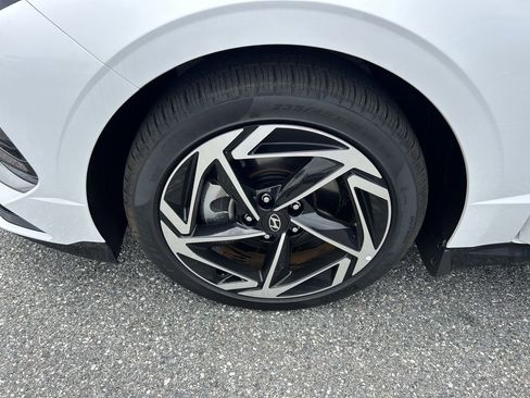 New 2026 Hyundai Sonata SEL FWD image 34