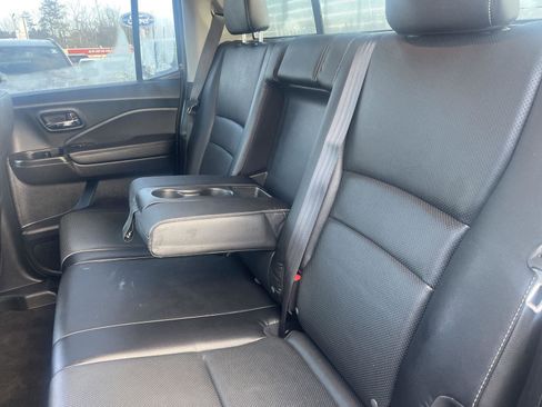 Certified 2023 Honda Ridgeline RTL image 15