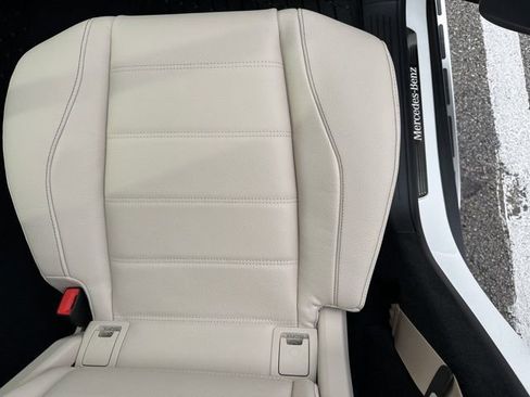 New 2026 Mercedes-Benz GLS 450 4MATIC image 34