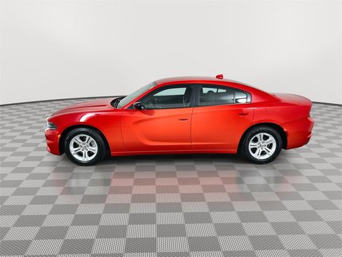 Used 2023 Dodge Charger SXT image 5