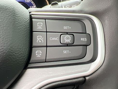 New 2026 Jeep Grand Wagoneer L Limited w/ Premium Group II image 16