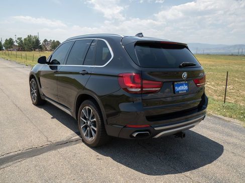 Used 2018 BMW X5 xDrive35i AWD/4WD image 3