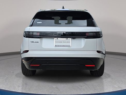 New 2026 Land Rover Range Rover Velar Autobiography AWD/4WD image 2