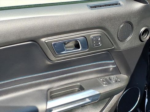 Used 2022 Ford Mustang GT Premium w/ Equipment Group 401A image 10