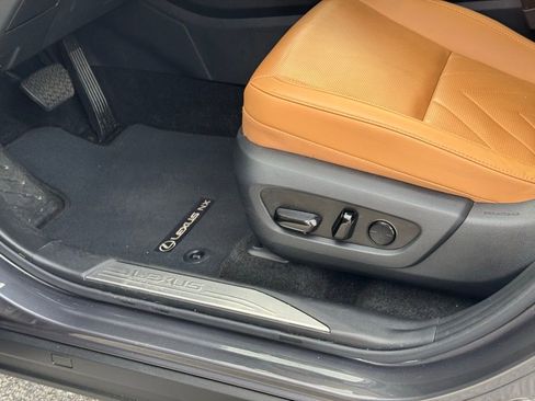 Certified 2024 Lexus NX 300h AWD w/ Luxury Package image 26