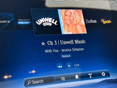 New 2026 Mercedes-Benz C 300 Sedan image 17