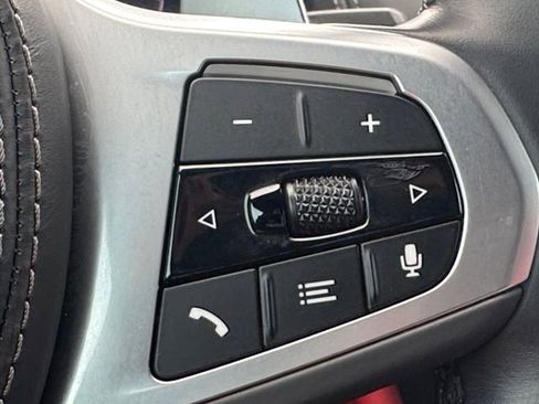 Used 2024 BMW 840i Gran Coupe image 8