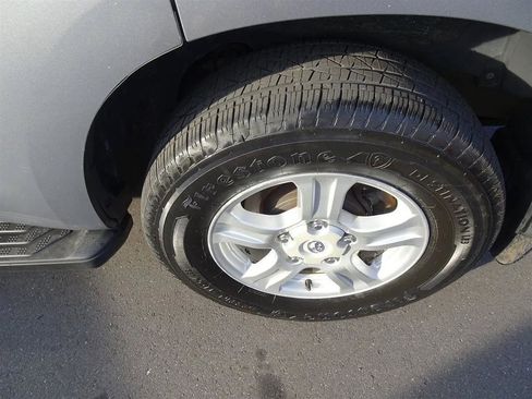 Used 2012 Toyota Sequoia SR5 image 9