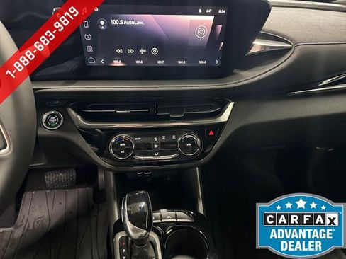 Certified 2024 Buick Envista Sport Touring FWD image 6