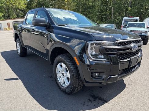 New 2025 Ford Ranger XL image 7