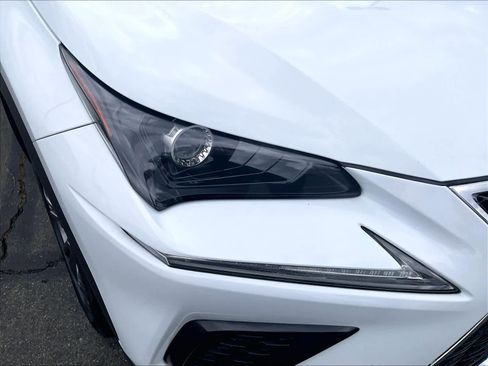 Used 2019 Lexus NX 300 F Sport w/ Cold Area Package image 28