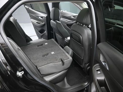 Used 2023 Buick Encore GX Essence w/ Experience Buick Package image 29