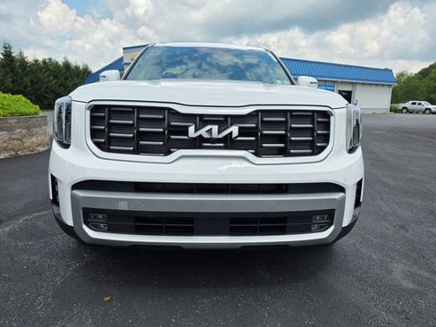 Used 2023 Kia Telluride SX Prestige AWD/4WD image 6