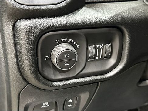 New 2026 RAM 1500 Big Horn AWD/4WD image 18