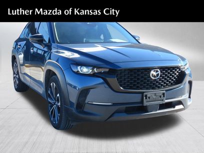 Used 2025 MAZDA CX-50 AWD 2.5 S w/ Premium Plus Pkg