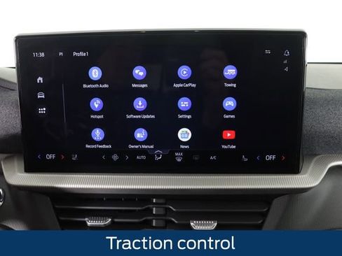 New 2026 Ford Explorer Tremor w/ Tremor Ultimate Package image 47