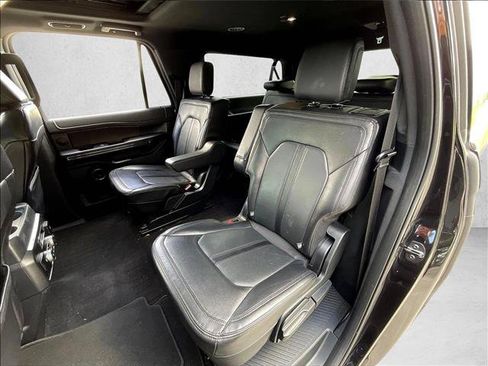 Used 2021 Ford Expedition Max Limited RWD image 24