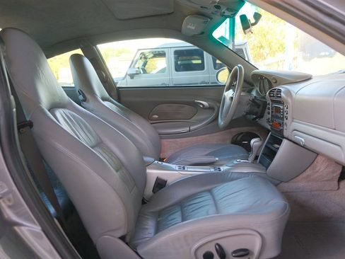 Used 2002 Porsche 911 Carrera image 27