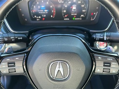 Used 2023 Acura Integra A-Spec image 11