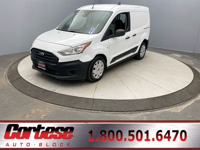 Used 2019 Ford Transit Connect XL