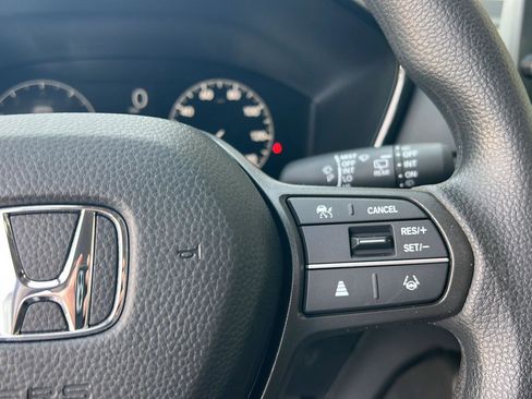 New 2026 Honda CR-V LX image 21