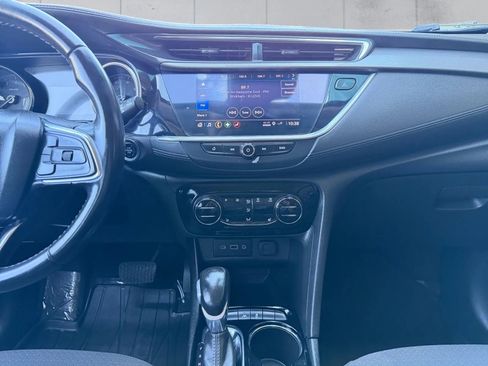 Used 2023 Buick Encore GX Select FWD image 13
