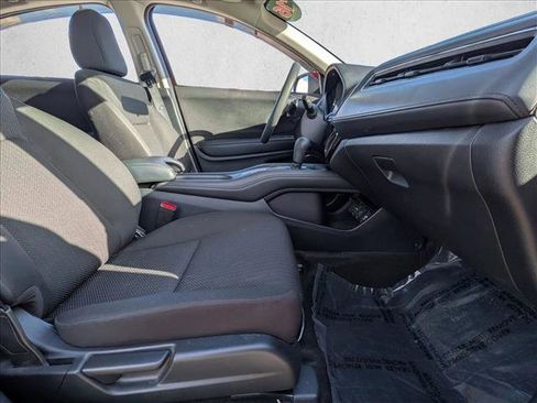 Used 2016 Honda HR-V EX image 20