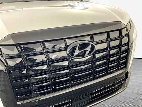 Used 2025 Hyundai Palisade Calligraphy AWD/4WD image 29