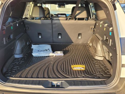 New 2026 Subaru Outback Wilderness image 18