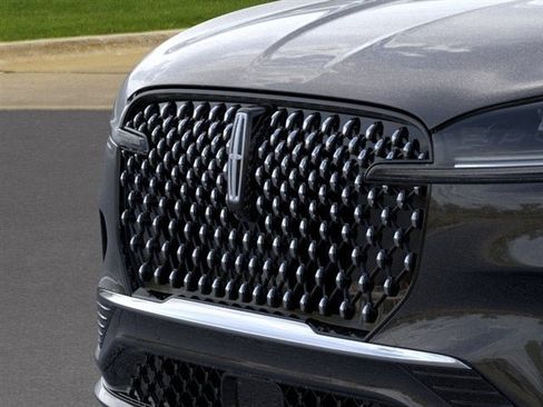 New 2026 Lincoln Aviator Black Label AWD/4WD image 61
