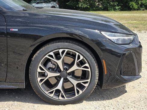 New 2026 Audi A6 Prestige AWD/4WD image 13