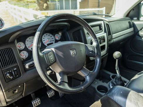 Used 2005 Dodge Ram 1500 Truck 2WD Regular Cab image 21