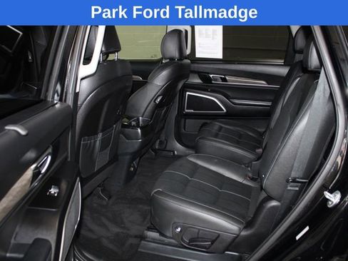 Used 2021 Kia Telluride EX w/ EX Premium Package image 26