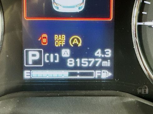 Used 2021 Subaru Crosstrek 2.5i Limited w/ Moonroof Package 2 image 19