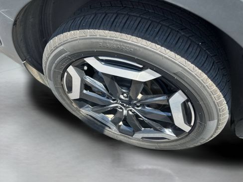 Used 2024 Kia Telluride S w/ S Sunroof Package FWD image 17