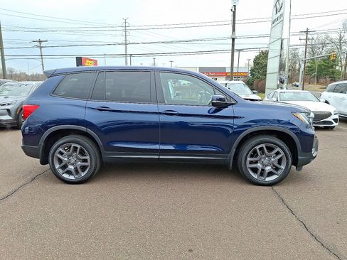 Used 2023 Honda Passport EX-L image 7