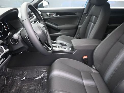 New 2026 Honda Civic Sport image 17