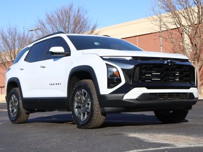 New 2026 Chevrolet Equinox ACTIV w/ Convenience Package III