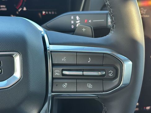 New 2026 GMC Terrain Elevation w/ Elevation Premium Package AWD/4WD image 27