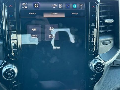Used 2025 RAM 1500 Big Horn image 33