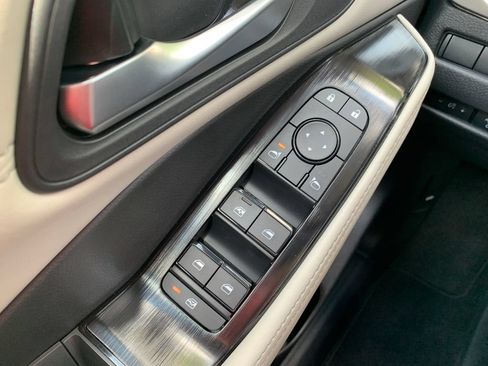 New 2026 Nissan Rogue Dark Armor FWD image 21