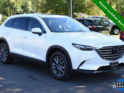 Certified 2023 MAZDA CX-9 Touring