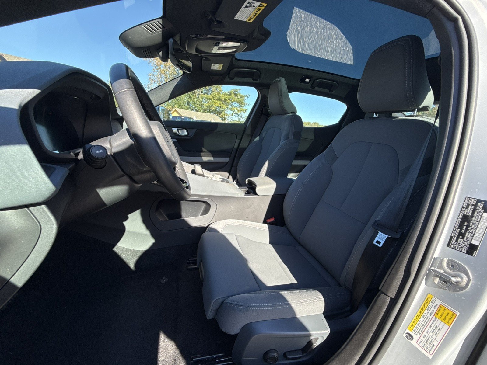 Used 2024 Polestar Polestar 2 AWD/4WD image 9